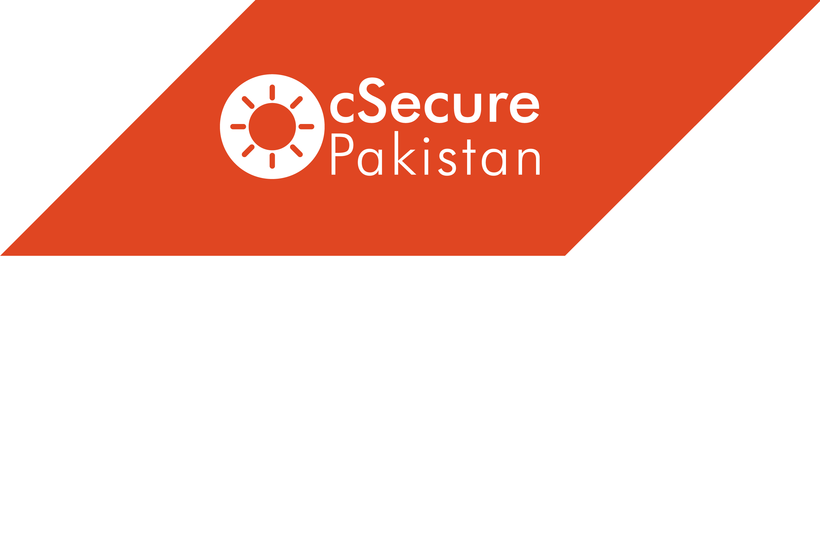 cSecurePakistan